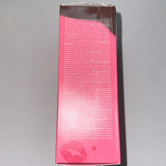 LANEIGE Lip Sleeping Mask BERRY CHOCOLATE Berries 'n Choco Kisses Duo NEW IN BOX - Picture 3 of 4